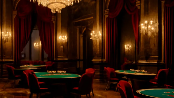 Explore Casino Games at 5DJILI COM