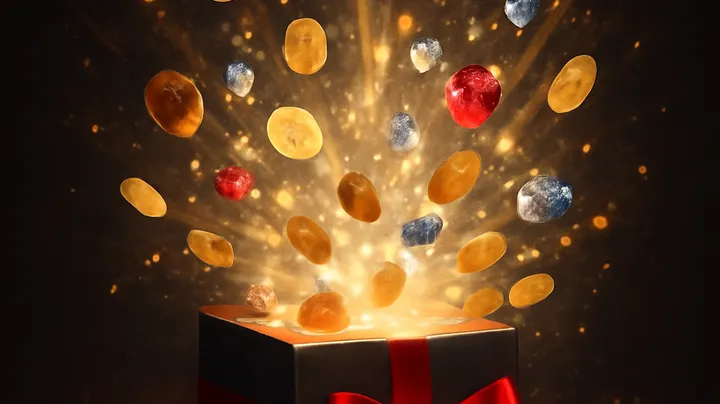 Welcome Bonus Details