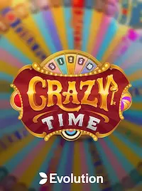 Crazy Time live game at 5DJILI COM