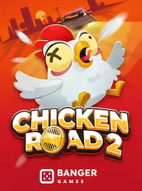 Chicken Road 2 crash game at 5DJILI COM