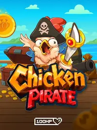 Chicken Pirate Chicken Pirate at 5DJILI COM
