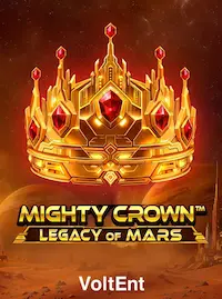 Mighty Crown Mighty Crown at 5DJILI COM