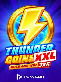 Thunder Coins XXL Thunder Coins XXL at 5DJILI COM