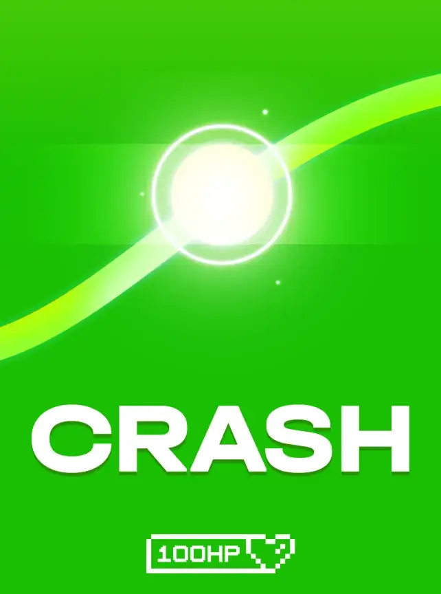 Classic Crash at 5DJILI COM