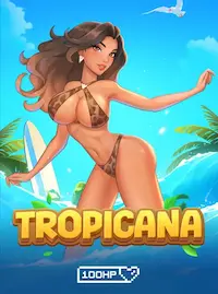 Tropicana crash at 5DJILI COM