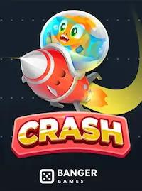 Crash at 5DJILI COM