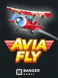 Avia Fly crash at 5DJILI COM