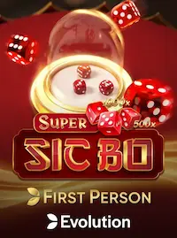 Sic Bo at 5DJILI COM