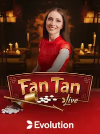 Fan Tan at 5DJILI COM