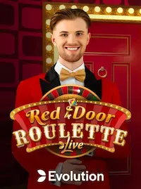 Red Door Roulette at 5DJILI COM