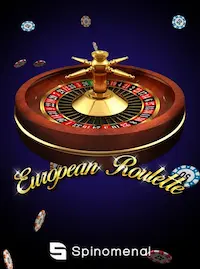 Classic Roulette at 5DJILI COM