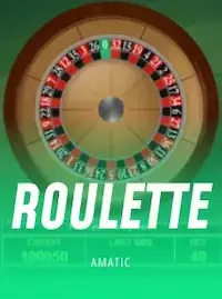 European Roulette at 5DJILI COM