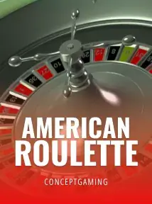 American Roulette at 5DJILI COM