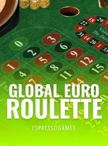 Global Euro Roulette at 5DJILI COM