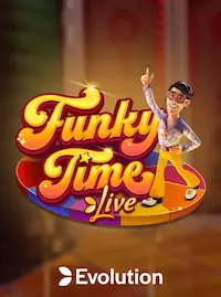 Funky Time at 5DJILI COM
