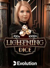 Lightning Dice at 5DJILI COM