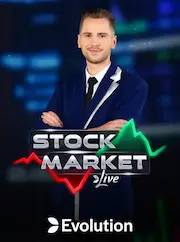 Stock Market at 5DJILI COM