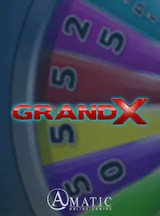 GrandX at 5DJILI COM