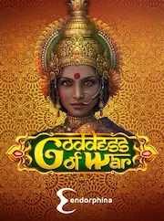 Goddess of War at 5DJILI COM
