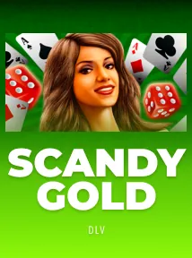 Scandy at 5DJILI COM