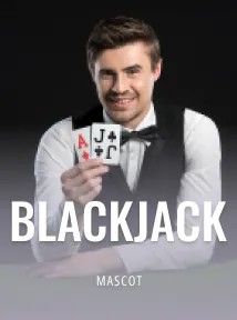 Live Blackjack at 5DJILI COM